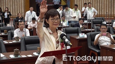 高雄前議長詐千萬費！7助理法庭說謊瞎挺老闆　慘被起訴這下慘了