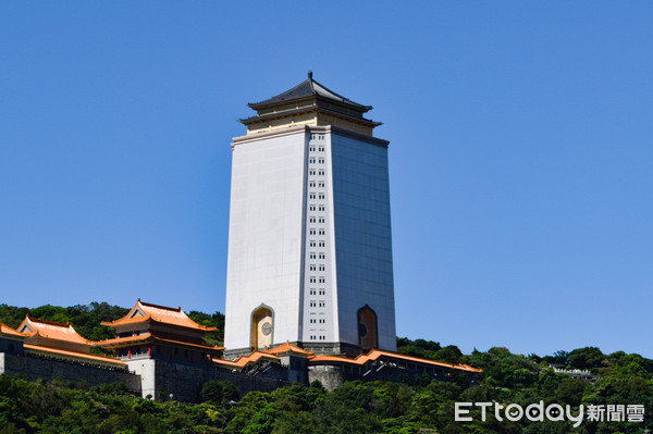 ▲▼龍巖真龍殿生命紀念館。（圖／記者邱顯燁攝）