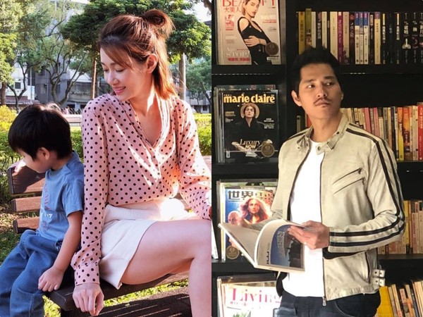 ▲周幼婷爆懷第三胎，經紀人親解釋。（圖／翻攝周幼婷臉書）