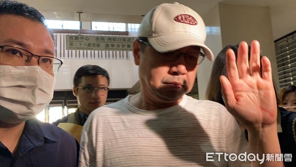 立委集體收賄爆案外案　國民黨團主任涉「修法詐欺」遭約談 | ETtoda