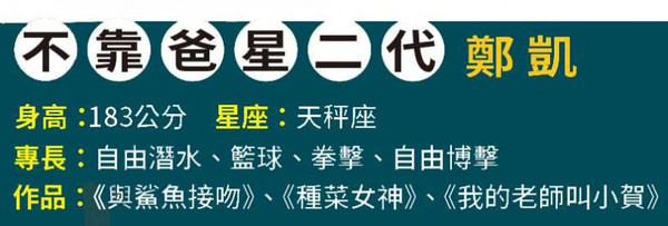 鄭凱　收編法鬥愛心大噴發　空運蝸牛過馬路