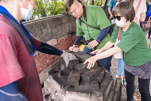 ▲▼汪汪地瓜園。（圖／阿新愛玩樂提供，以下皆同，請勿隨意翻拍以免侵權）