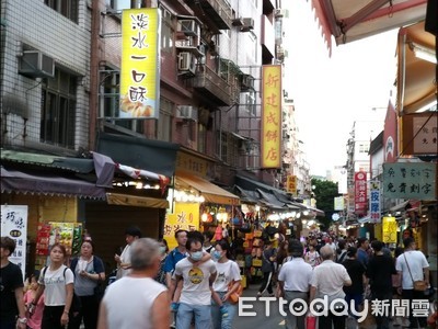 好友住淡水！他驚見「1現象」傻眼：怎麼沒在用　在地人認了