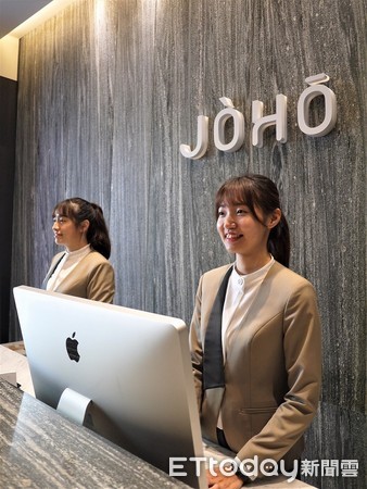 ▲▼高雄JOHO HOTEL。（圖／JÒHŌ HOTEL提供）