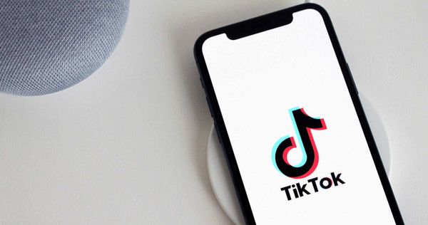 美國總統川普對TikTok下達禁令，20名網紅連署希望川普放過抖音。（圖／Pixabay）