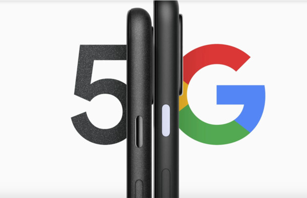 ▲▼Google推出Pixel 4a（4G）手機，並同步宣布近期也將推出Pixel 5與Pixel 4a 5G版新機。（圖／翻攝自Google官網）