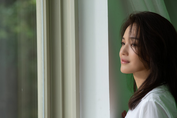 ▲▼ 林俊傑新單曲MV邀請舒淇跨刀演出。（圖／華納音樂提供）