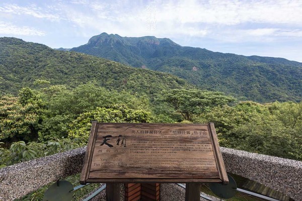 ▲▼陽明山天籟渡假酒店。（圖／老莫踅透透提供，以下皆同，請勿隨意翻拍以免侵權）