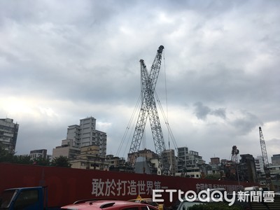 Q1開工量年增32% 住商:建商頂壓力「不得不開工」