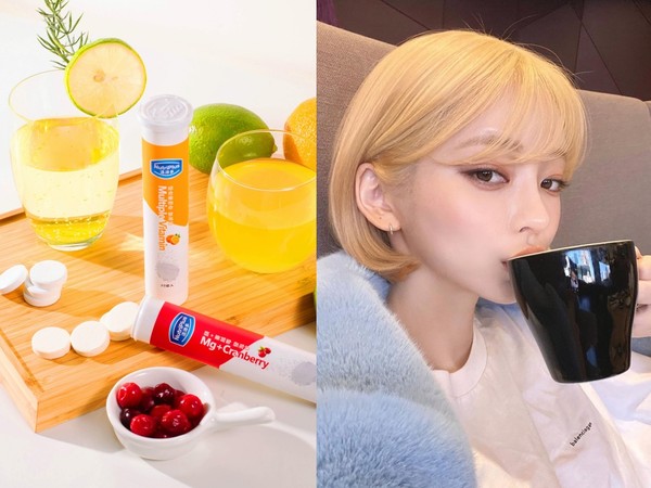 ▲▼專業藥師揭發泡錠食用3大注意事項。（圖／翻攝IG、品牌提供）