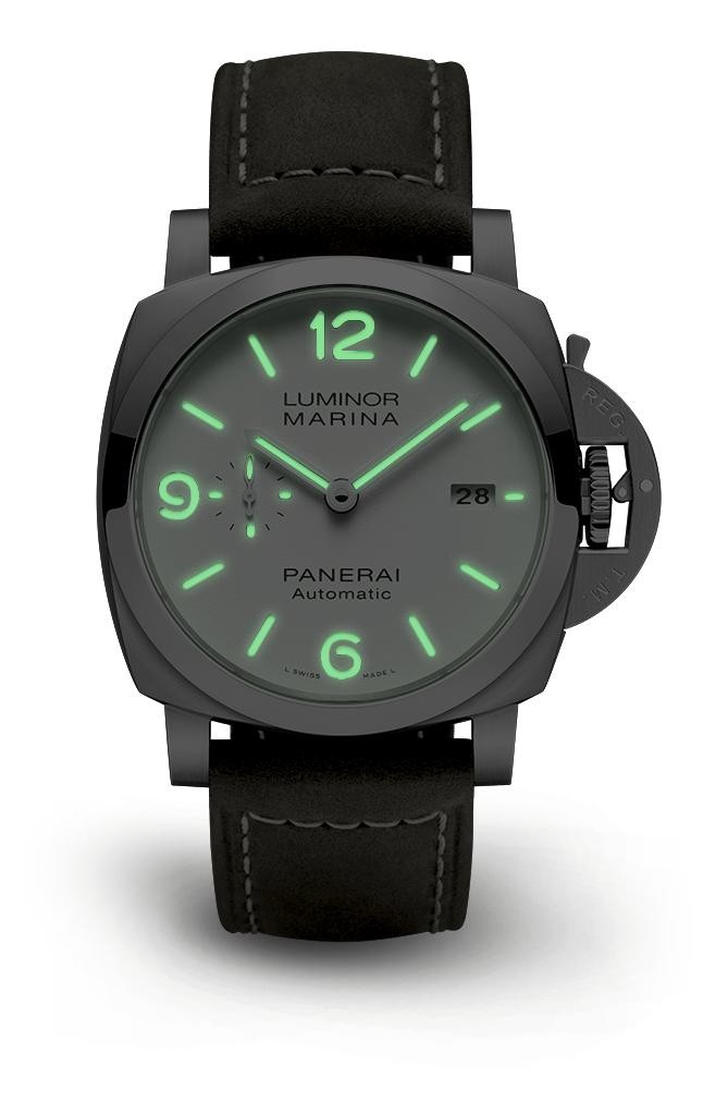 ▲▼ Panerai           。（圖／公關照）