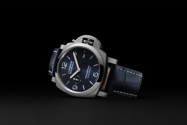 ▲▼ Panerai           。（圖／公關照）