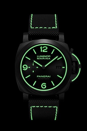 ▲▼ Panerai           。（圖／公關照）