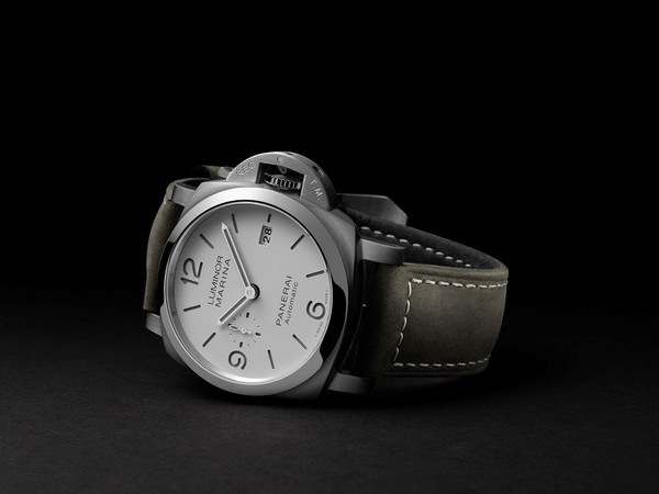 ▲▼ Panerai           。（圖／公關照）