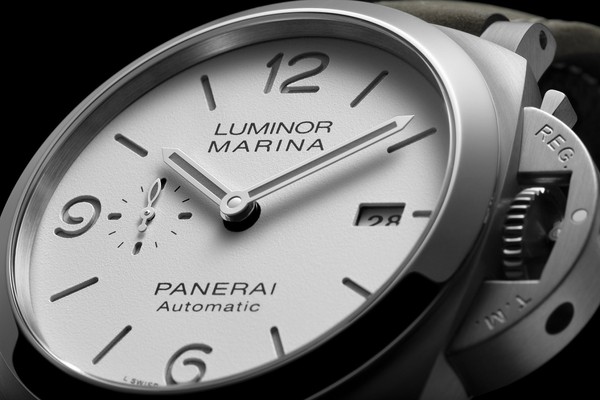 ▲▼ Panerai           。（圖／公關照）