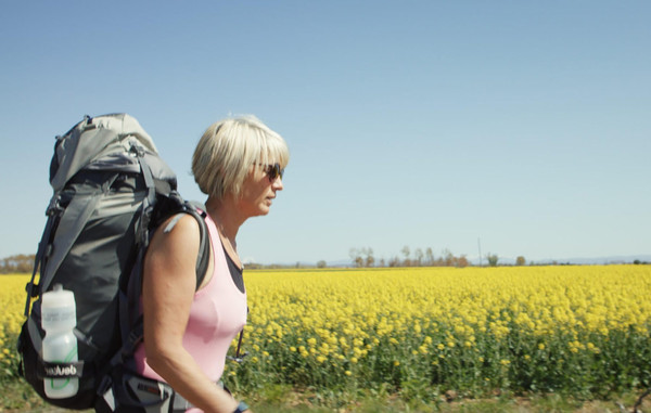 ▲▼《聖雅各的天空》劇照。（圖／海鵬提供）