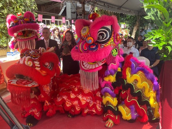 ▲▼台北,集合住宅,花見,雄興建設,危老重建。（圖／雄興建設提供）