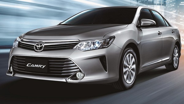 T TOYOTA Camry 2.0車型8月正式停產！和泰不賣國產中大型房車了（圖／翻攝自TOYOTA）