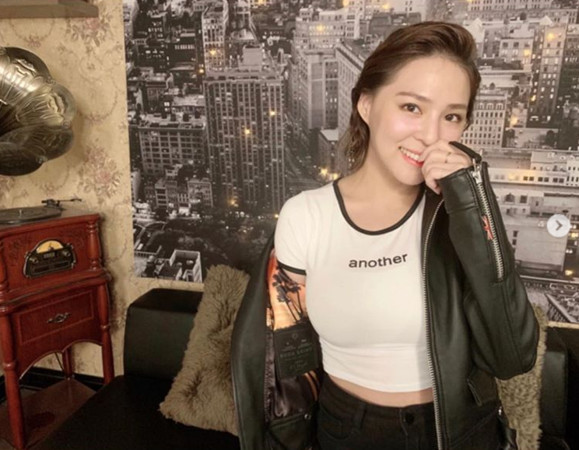 ▲▼熊熊。（圖／翻攝自Instagram／beargenie）