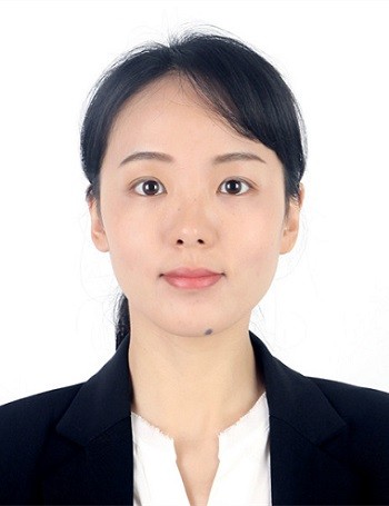 ▲▼ 湖南大學26歲新任女副教授。（圖／翻攝自微博）