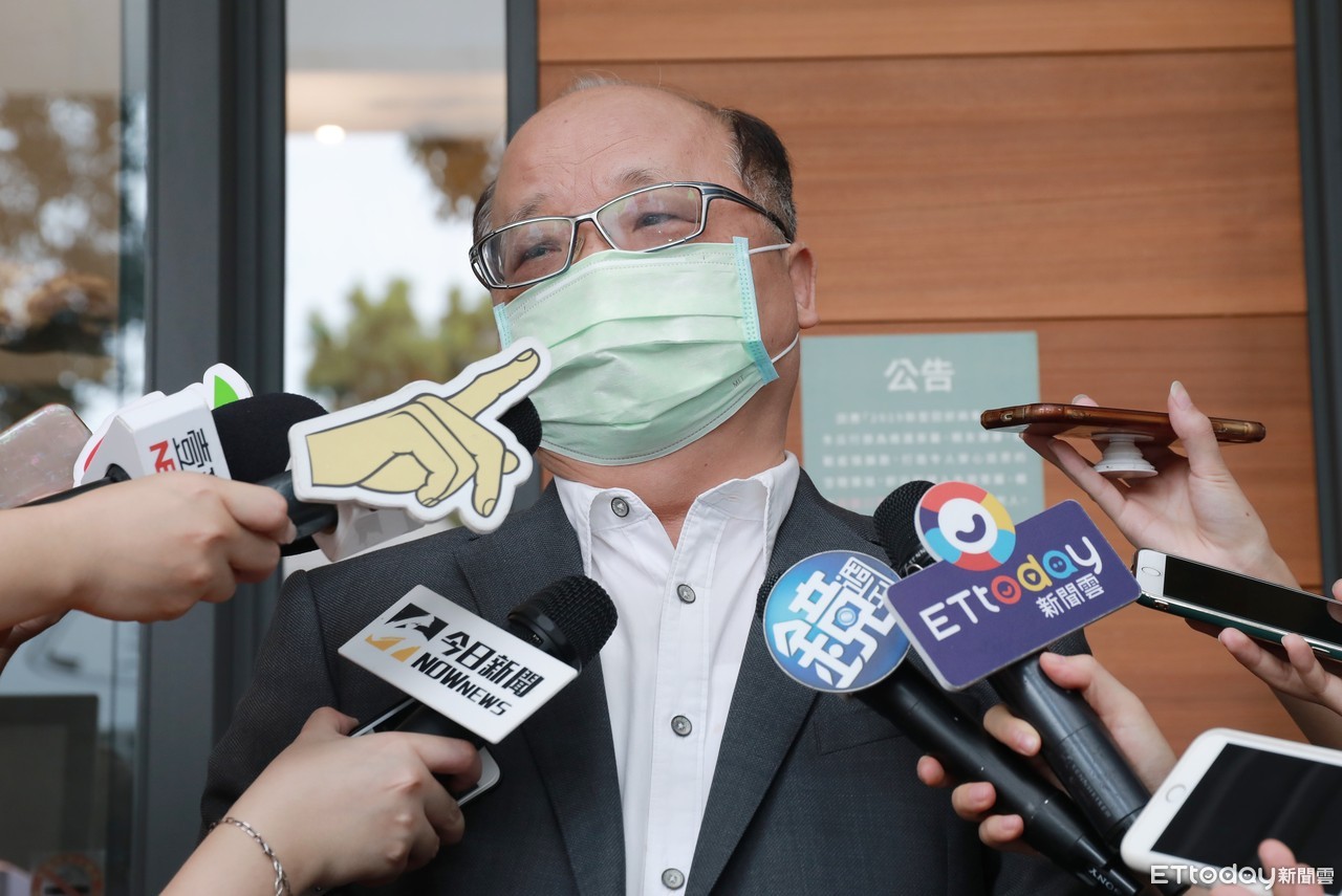 朱立倫豪語「520罷賴清德」沒下文　胡志強嘆：都沒有好好準備
