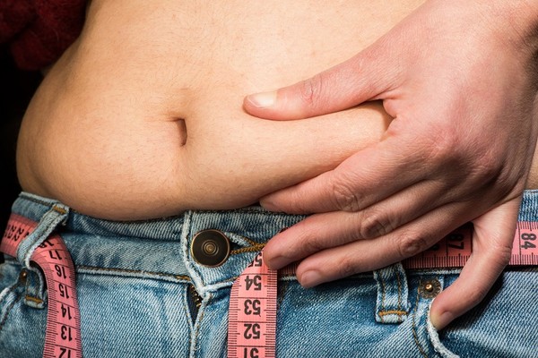 十大死因近半數與腹部肥胖有關！  5項指標中3項要小心