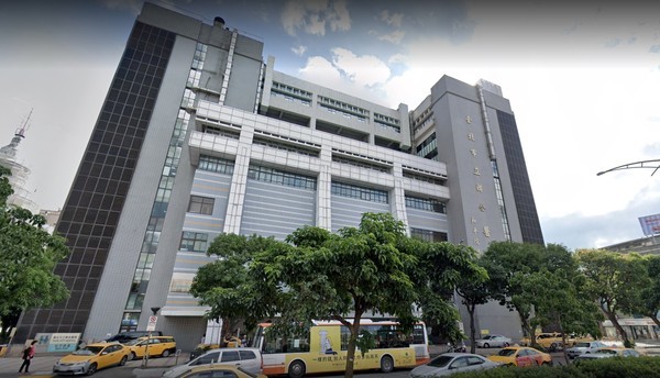 ▲▼台北市聯合醫院和平院區。（圖／翻攝Google Maps）