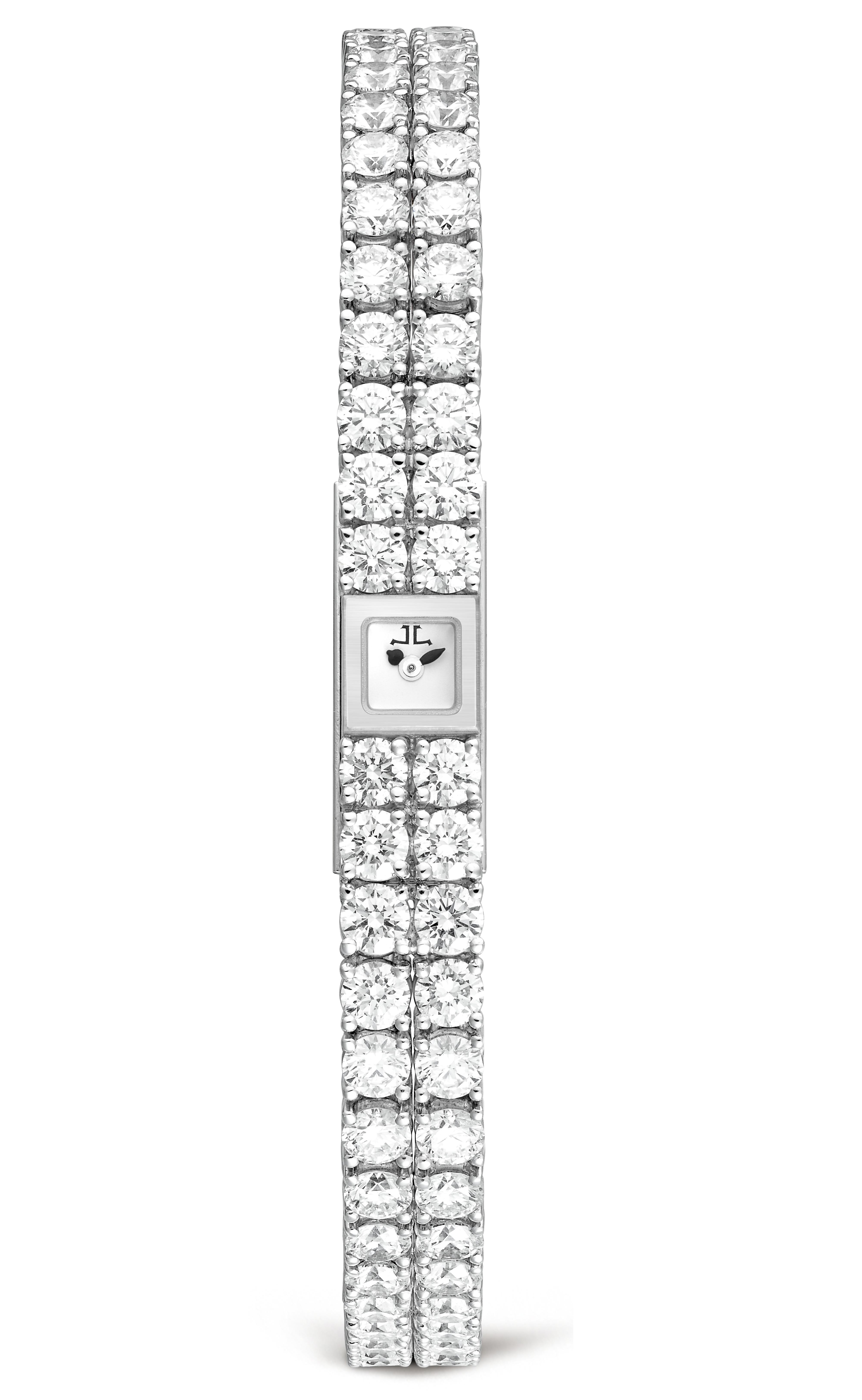 ▲▼積家101型機芯            。（圖／公關照）