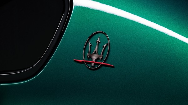 ▲瑪莎拉蒂Maserati Ghibli／Quattroporte Trofeo亮相。（圖／翻攝自Maserati）