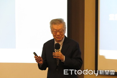 加拿大總理卡尼金句　前閣揆陳冲：警鐘長鳴