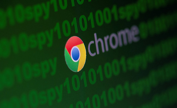▲Google旗下Chrome瀏覽器。（圖／路透）