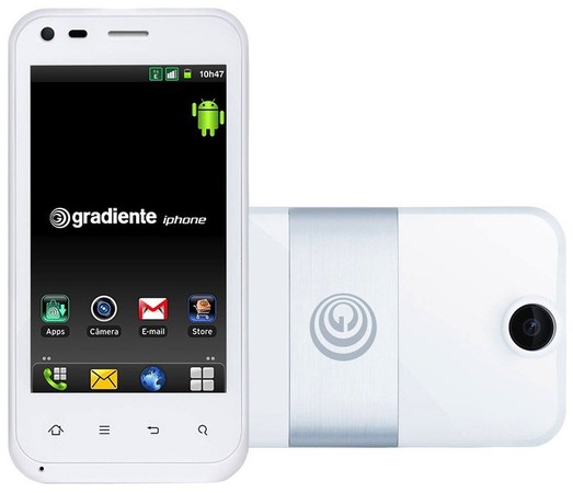 ▲巴西一款名為iPhone的Android手機           。（圖／翻攝macrumors網站）