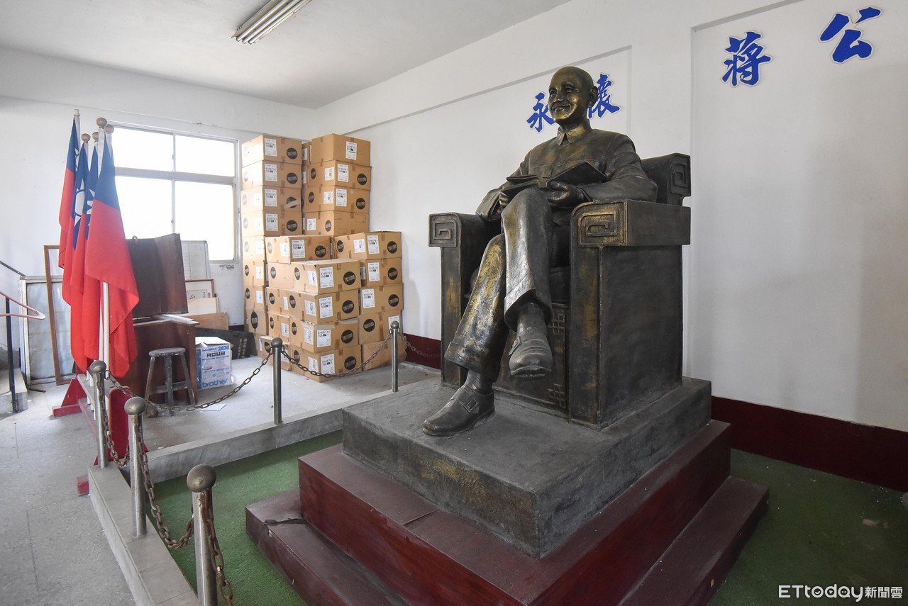 全台「中正路」改不改名？苦苓3點不挺：靠夭沒錢就別瞎折騰