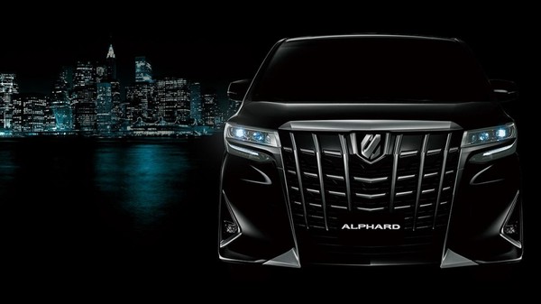 ▲TOYOTA「阿尼基」神車Alphard 3.5升車型在台停售　未來將改投油電陣營？ （圖／翻攝自TOYOTA）