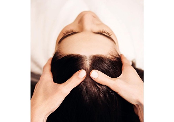 ▲▼5招頭皮抗老保養法改善掉髮危機。（圖／翻攝ＩＧ）