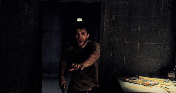 ▲▼《密弒直播》劇照。（圖／威視提供）