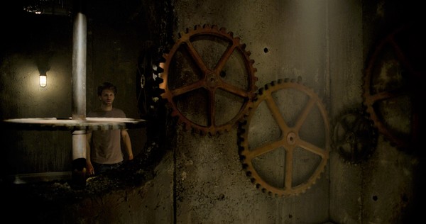 ▲▼《密弒直播》劇照。（圖／威視提供）