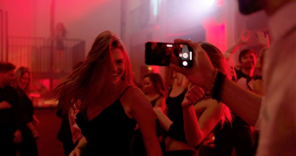 ▲▼《密弒直播》劇照。（圖／威視提供）