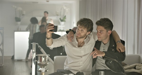 ▲▼《密弒直播》劇照。（圖／威視提供）