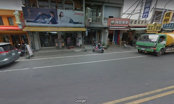 ▲▼恆春街景。（圖／翻攝Google Map）