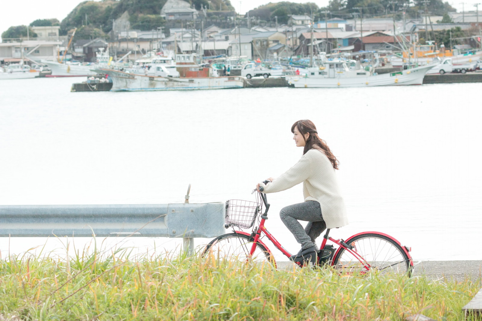 ▲▼日本男偷竊腳踏車，騎乘78天圓首都夢。（圖／取自免費圖庫PAKUTASO）