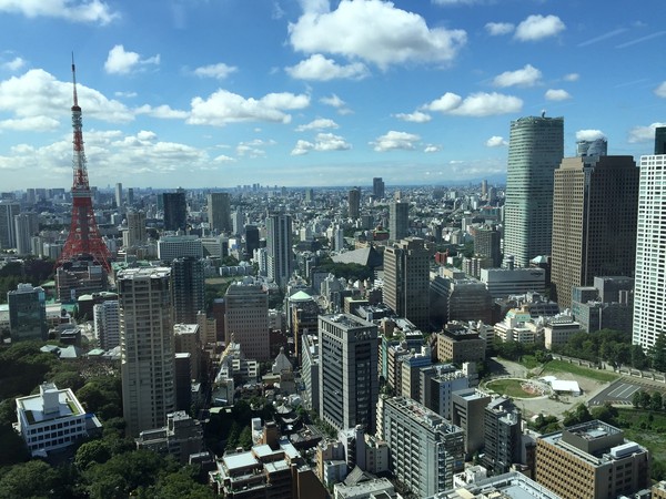 ▲▼ 日本,高樓大廈,房產,房市。（圖／取自免費圖庫pixabay）