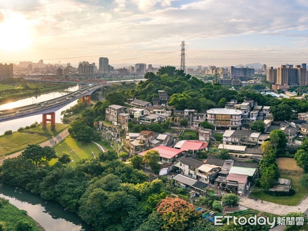 ▲▼ 無圍牆博物館 ，城南台大、城北廊帶、北投溫泉、大稻埕、萬華艋岬。（圖／北市文化局提供）