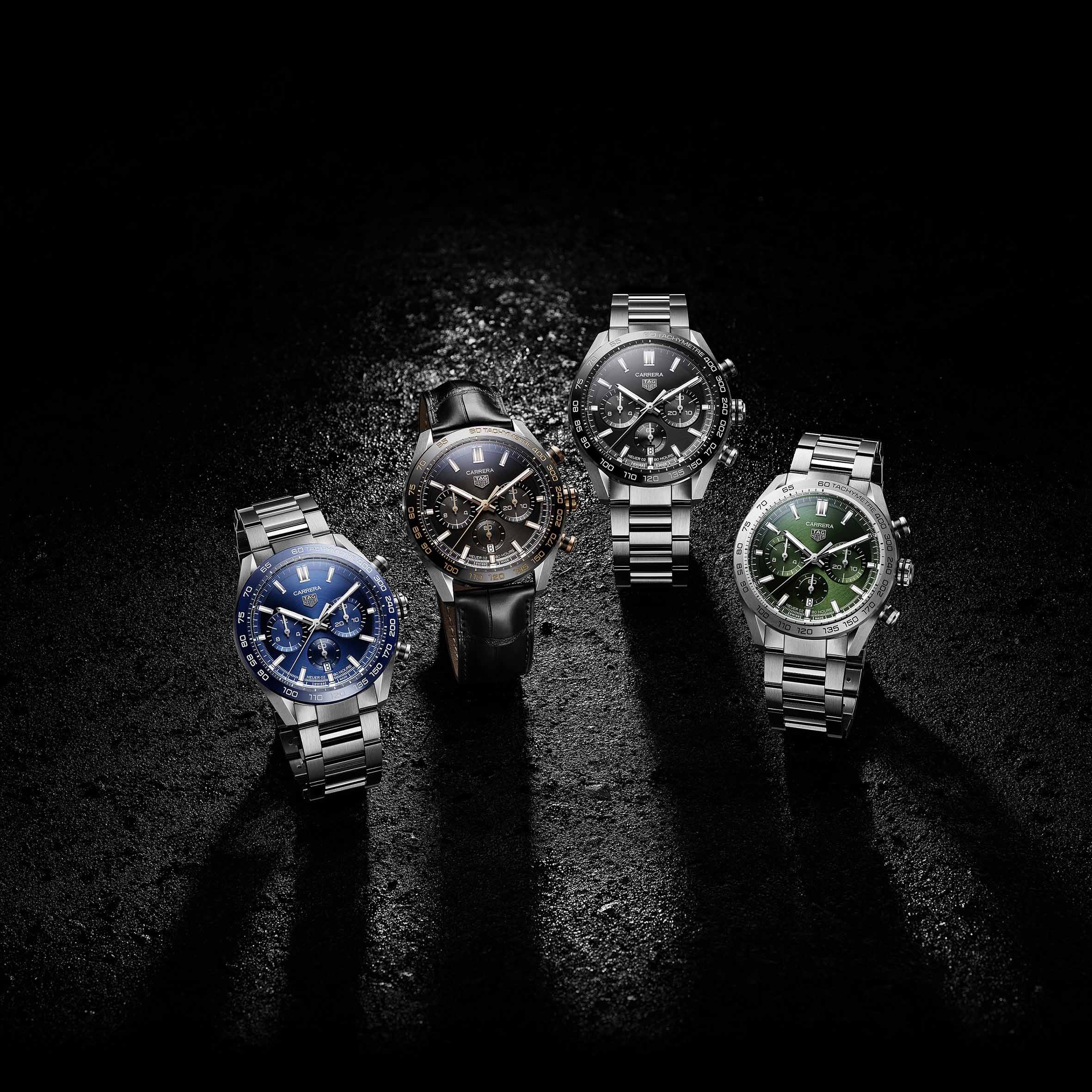 ▲▼ TAG Heuer            。（圖／公關照）