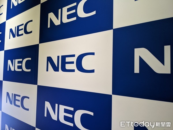 ▲▼NEC台灣NEC卓越中心正式啟用。（圖／記者邱倢芯攝）