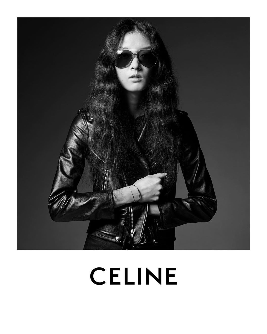 ▲CELINE2020墨鏡系列。（圖／CELINE公關提供）