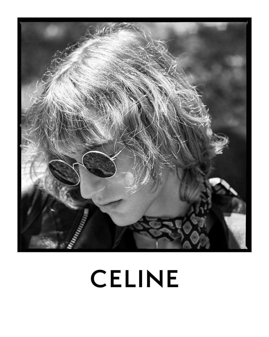 ▲CELINE2020墨鏡系列。（圖／CELINE公關提供）