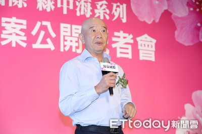 30年老牌大轉型　特力屋董事長何湯雄：不變就是死路一條