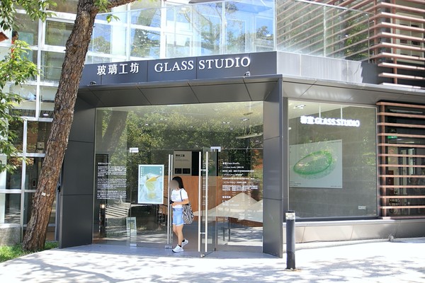 ▲▼春室 Glass Studio + The POOL。（圖／享受生活不無聊。規小孫提供）