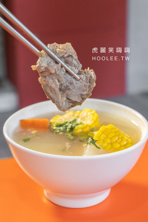 ▲▼王子飯。（圖／虎麗笑嗨嗨提供）